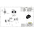 BANJO Standard 1/2" Female NPT Micro Valve