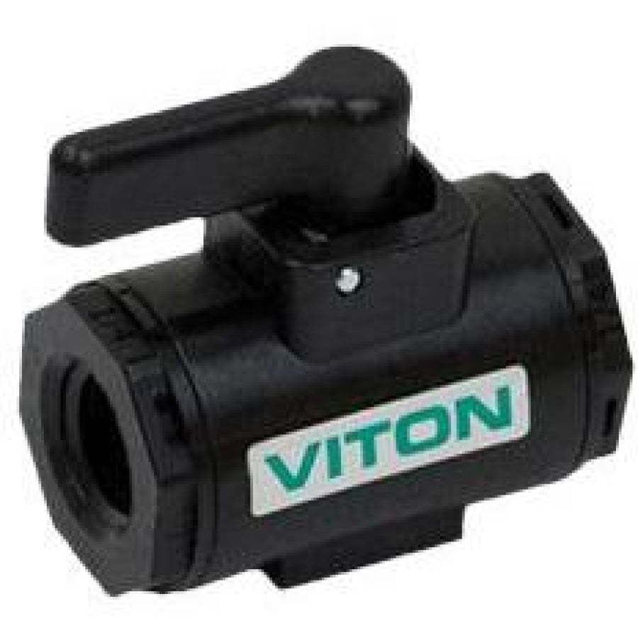 BANJO Standard 1/2&quot; Female NPT Micro Valve