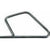 Minquip Safety Pin D Shape Au Type (A-Europe / B-U.s.a. S-Australia)