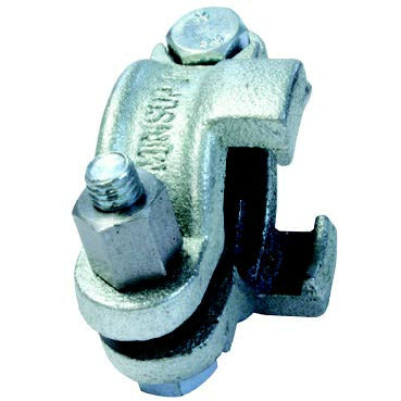 MINSUP Safety Claw Clamp