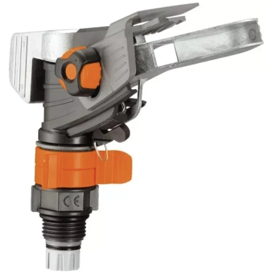 GARDENA Premium Full or Part Circle Sprinkler Heavy Duty Base & Riser