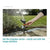 GARDENA Premium Full or Part Circle Sprinkler Heavy Duty Base & Riser
