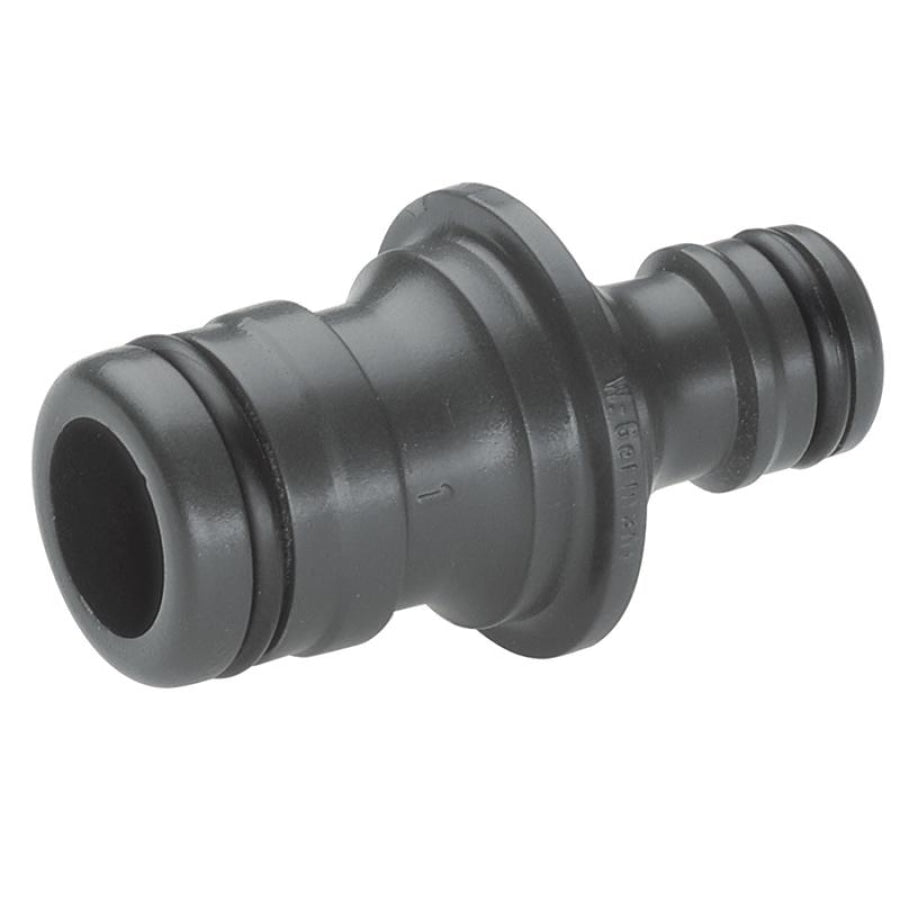Superflo 12mm Joining / Coupler Hose fitting Connector