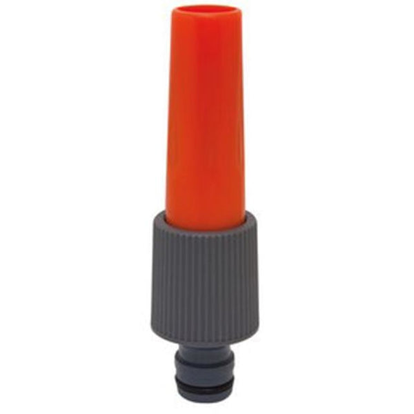 Garden Hose Nozzle 12mm - 1/2 inch - Hose Factory