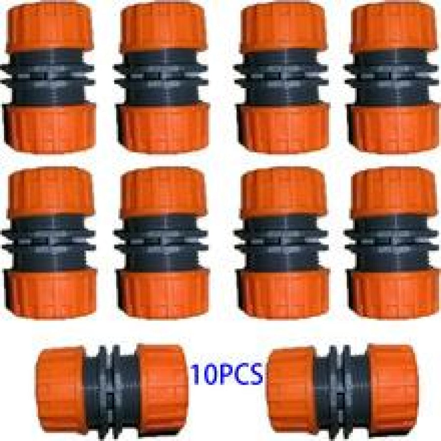 Hose Joiner / Mender 12mm (Qty 10) (FREE SHIPPING)