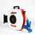 Ak Reels Hot Wash Auto Retractable Hose Reel Kit 12Mm X 15Mt Reels Carts & Hangers