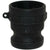 Alfagomma Camlock Type A Male Adaptor X Female Bspp - Polypropylene Fittings
