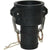 Alfagomma Camlock Type C Female Coupler To Hose End - Polypropylene Fittings