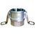 DIXON Camlock Type D Female Coupler x Female BSP
