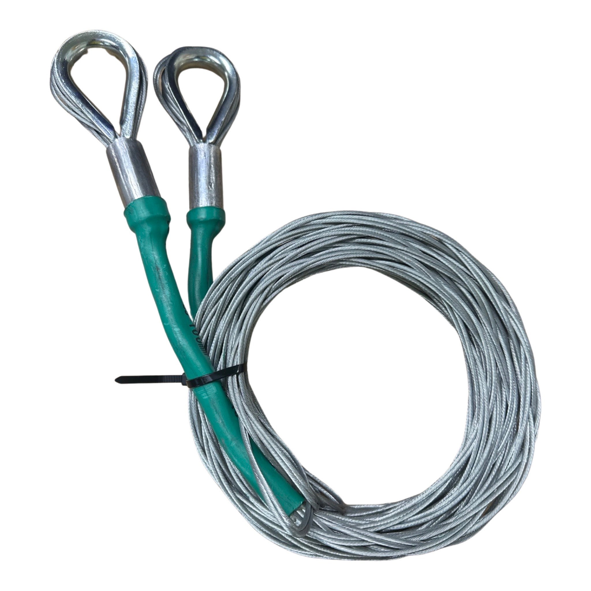 Wire Cable Stockings - Hose Factory