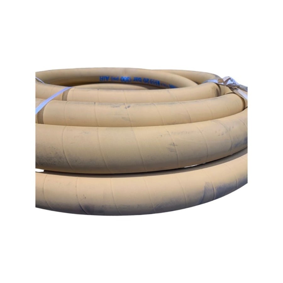 ALFAGOMMA 155AK Heavy Duty Jack Hammer Compressed Air Hose - Hose Factory
