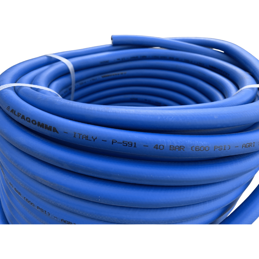 Alfagomma 591Ae Crop Spraying Chemical / Air Hose Hoses