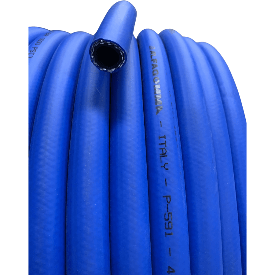 Alfagomma 591Ae Crop Spraying Chemical / Air Hose Hoses