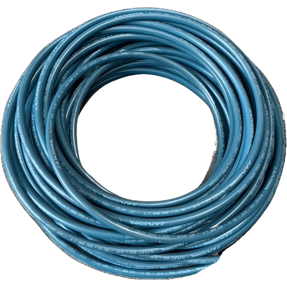 ALFAGOMMA Alfajet 400 High Pressure Hose 5850PSI - Hose Factory