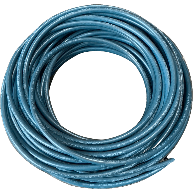 ALFAGOMMA Alfajet 400 High Pressure Hose 5850PSI - Hose Factory