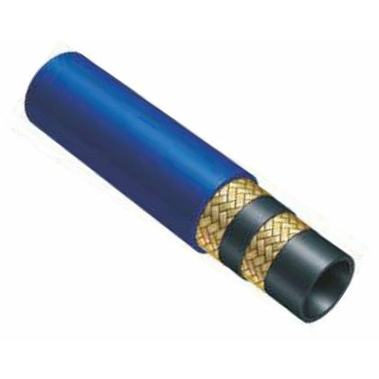 ALFAGOMMA Alfajet 400 High Pressure Hose Assembly Female Ends 5850PSI - Hose Factory