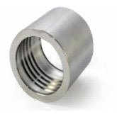 ALFAGOMMA Hygienic Fitting Heavy Duty Crimp Ferrule - 304SS - Hose Factory