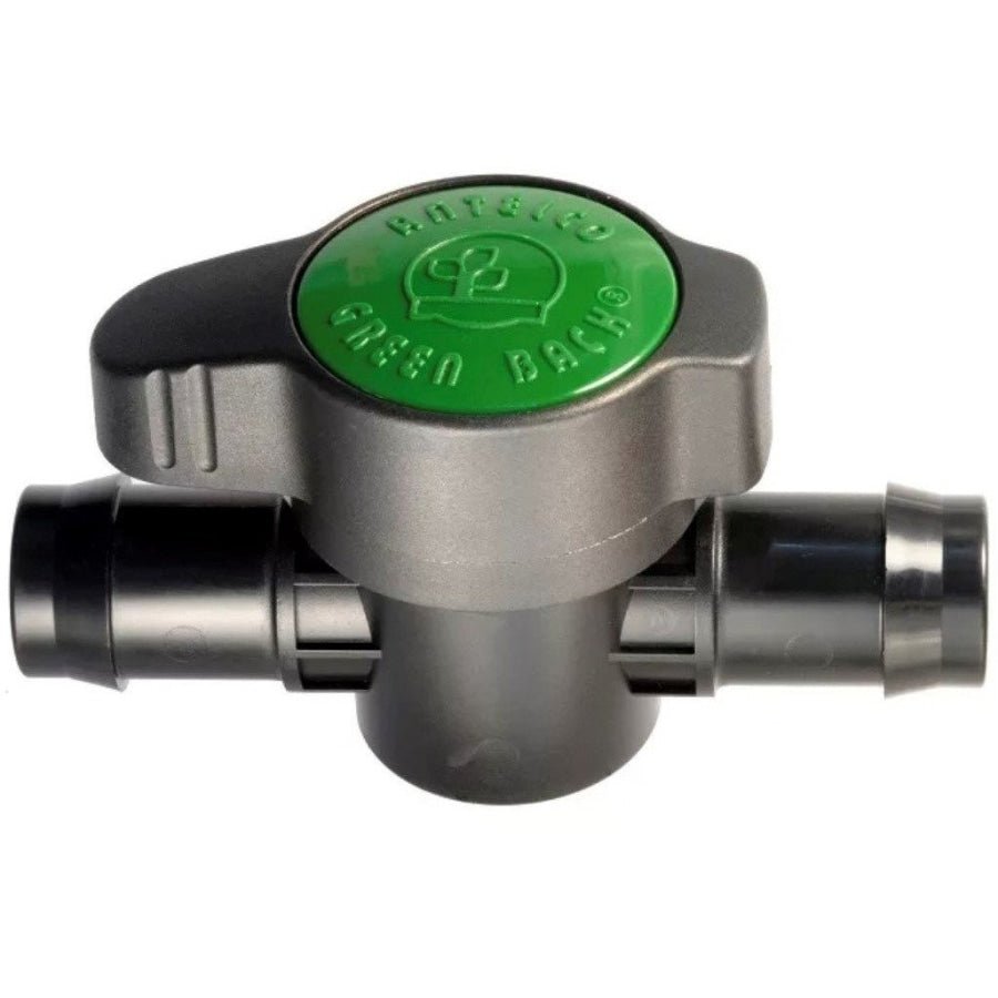 ANTELCO Quick Action In Line Valves - Hose Factory