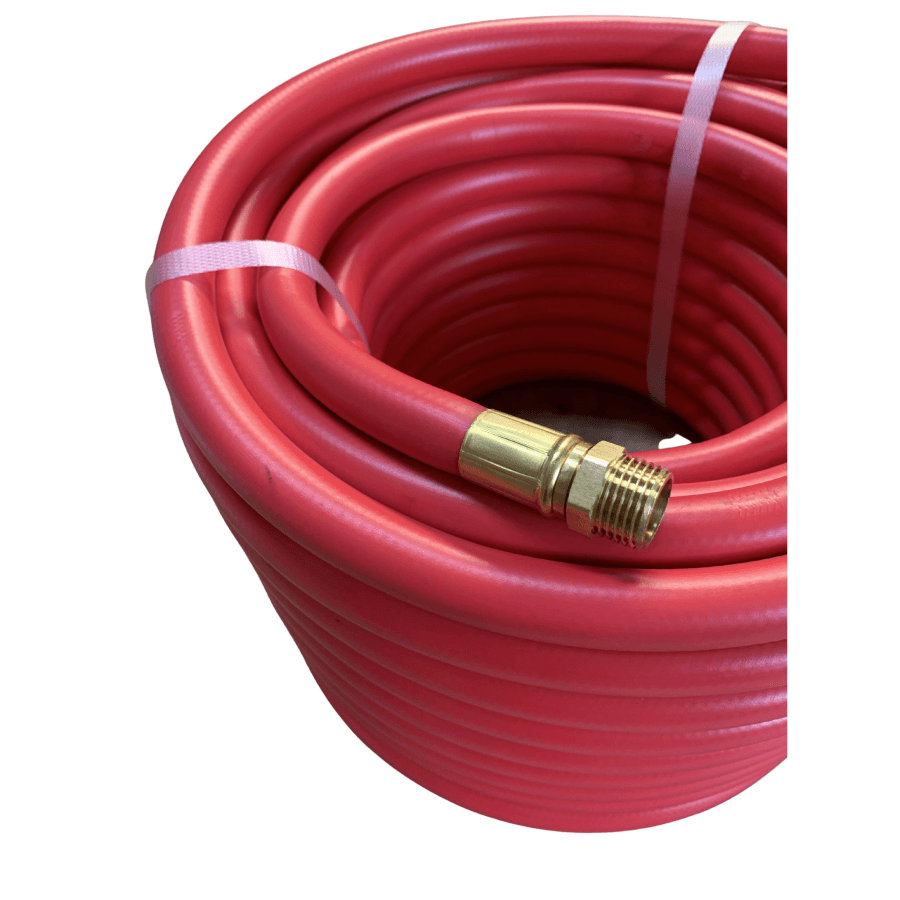 Barfell High Temperature Multi Purpose Hose Brass Fittings 19Mm Hoses