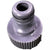 Garden Hose Tap Adaptor 3/4” Tap Sizes to 12mm Hose