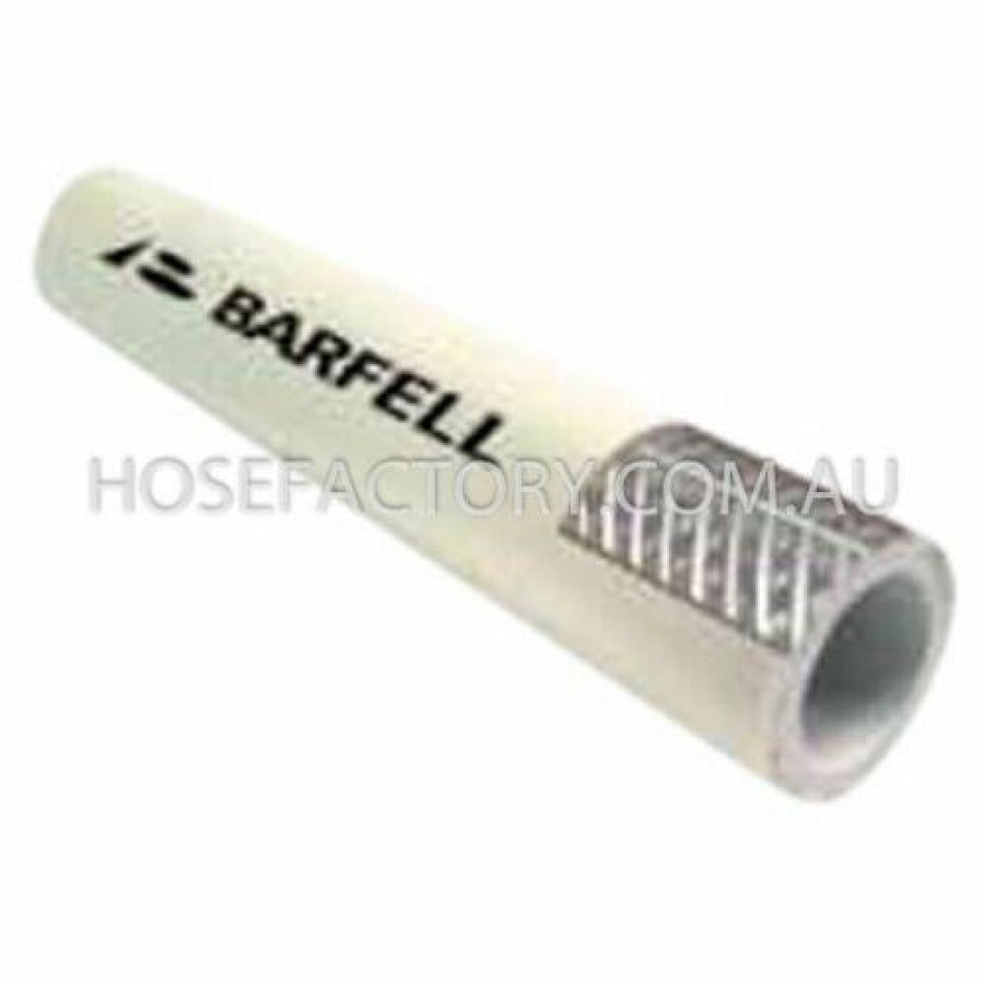 BARFELL Heavy Duty High Pressure 12.5mm - 1/2"  Hot Water Hose