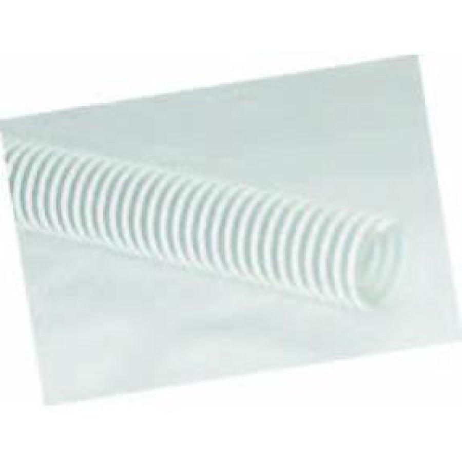 BARFELL Abrasion Resistant Urethane Suction Hose - Hose Factory