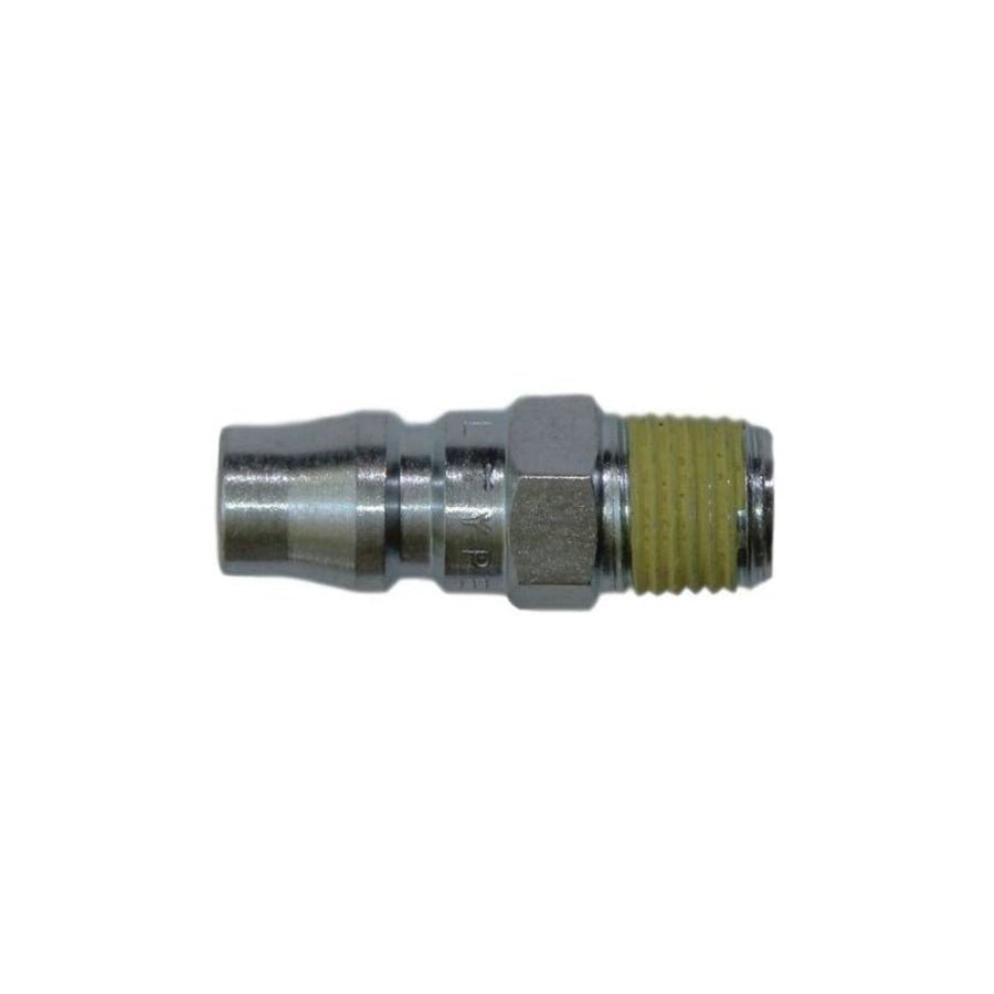 BARFELL Air Adaptor Plug Male BSP - Hose Factory