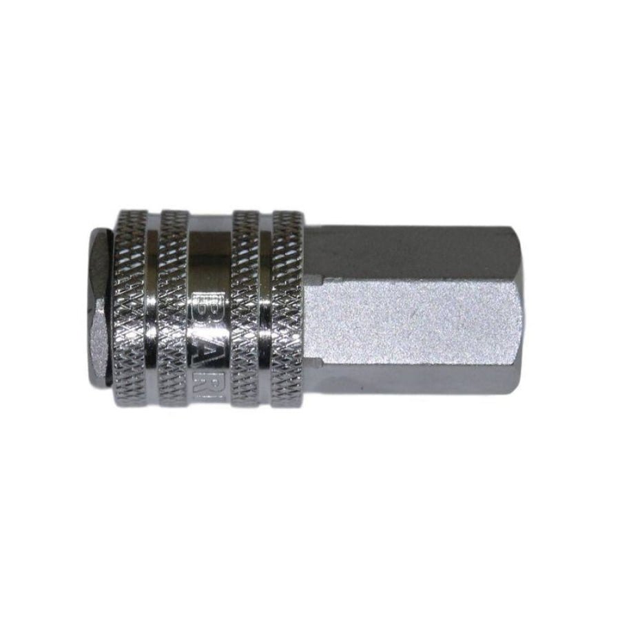 BARFELL Air Coupling Female Quick Connect BSP - Hose Factory