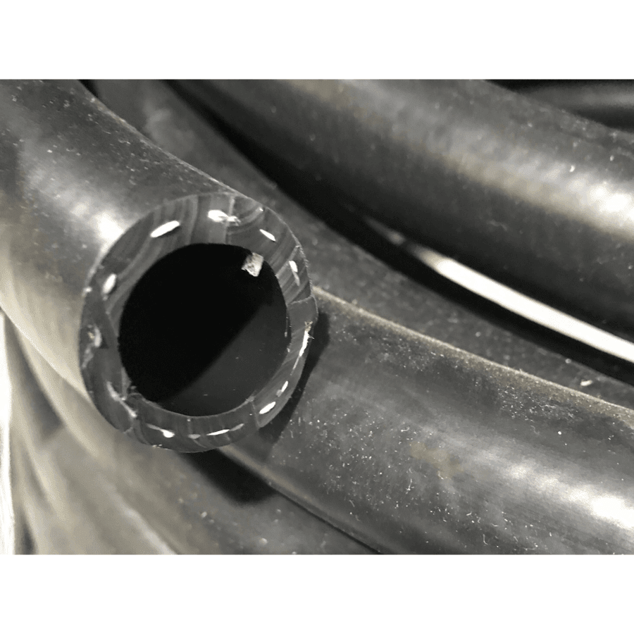BARFELL Anti - Static Drum Pump Petrol Resistant Transfer Hose 25mm - Hose Factory