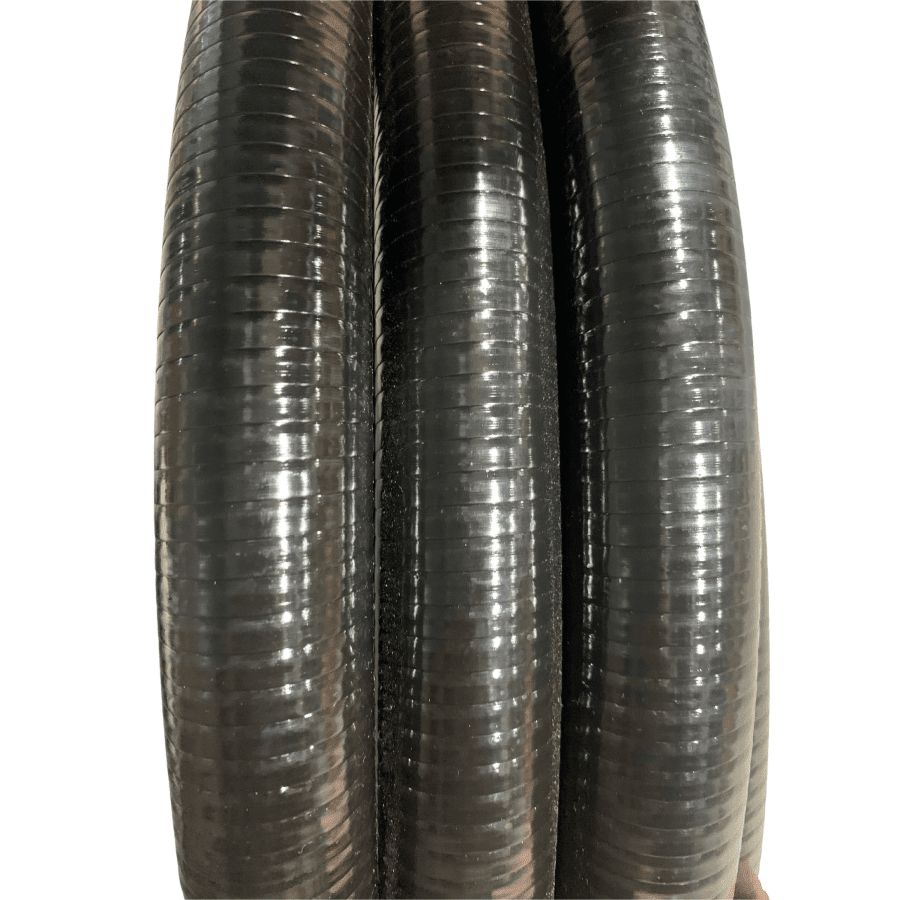 BARFELL Black Boss MD Petrol &amp; Oil Suction Delivery Hose - Hose Factory