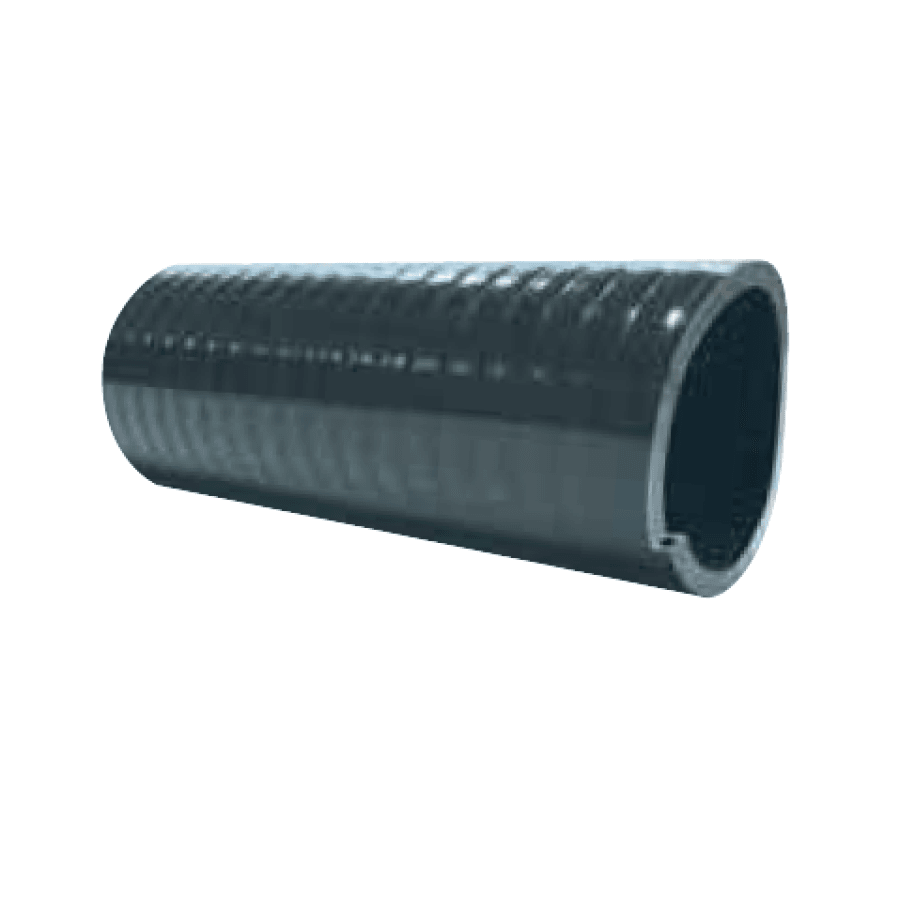 BARFELL Black HD General Purpose Suction Hose - Hose Factory