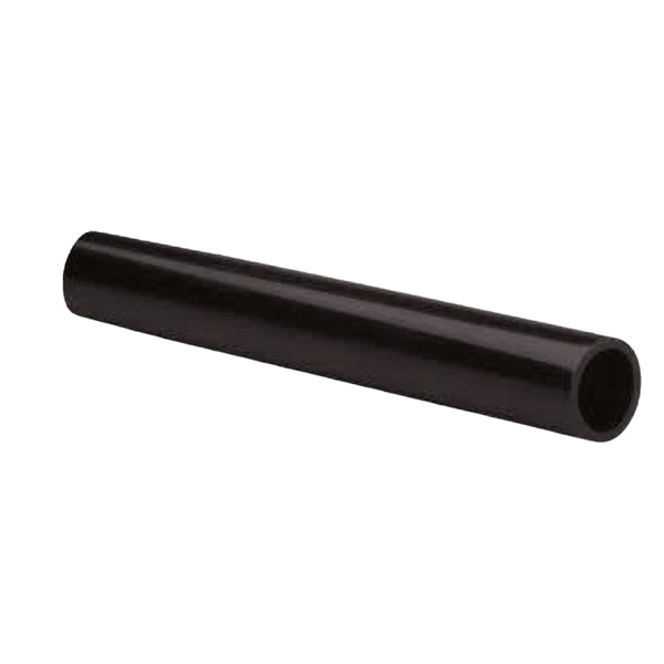 Nylotube® Black Flexible Nylon 12 Tubing