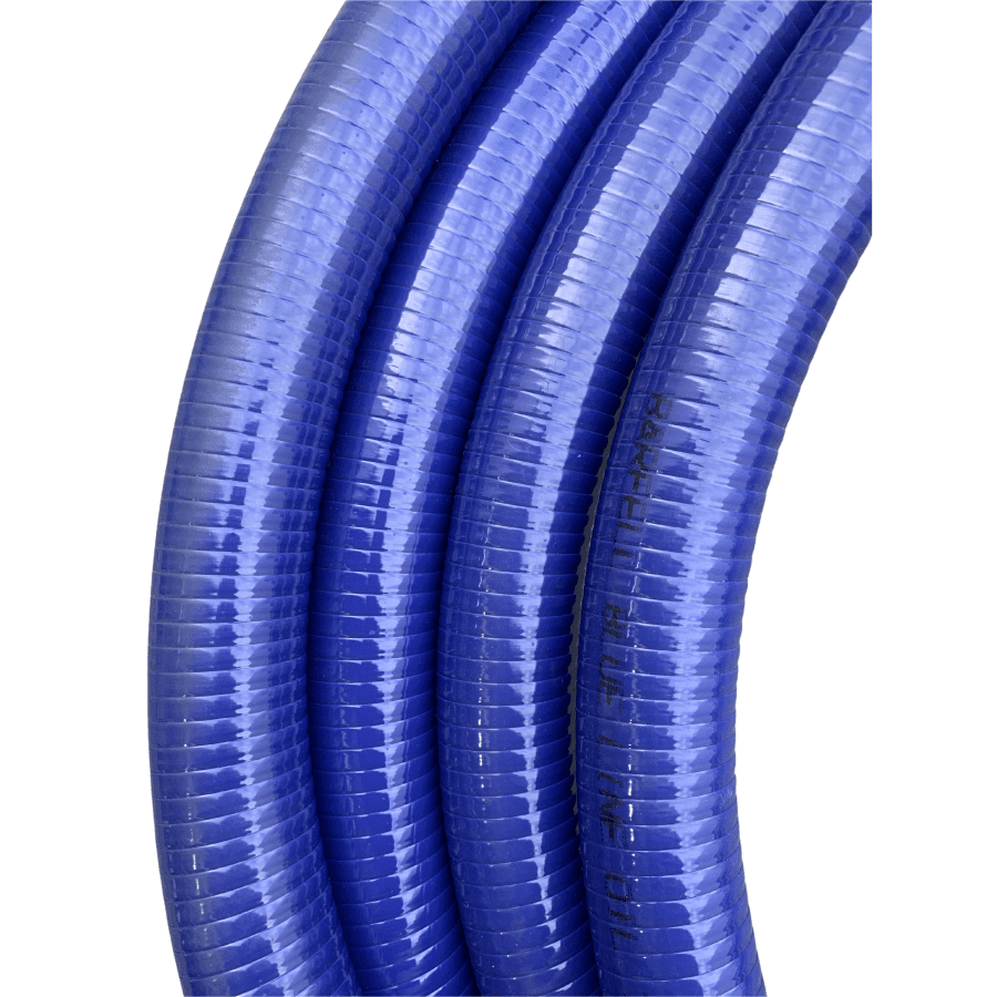 BARFELL Blueline Oil &amp; Tanker Suction Hose - Hose Factory