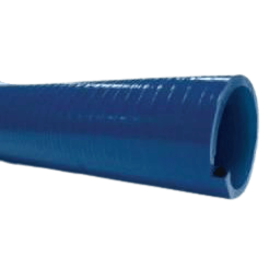 BARFELL Blueline Oil & Tanker Suction Hose - Hose Factory