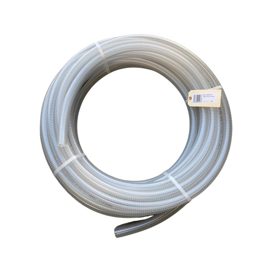 BARFELL Clearview S Beverage Suction Delivery Hose 20mt - Hose Factory