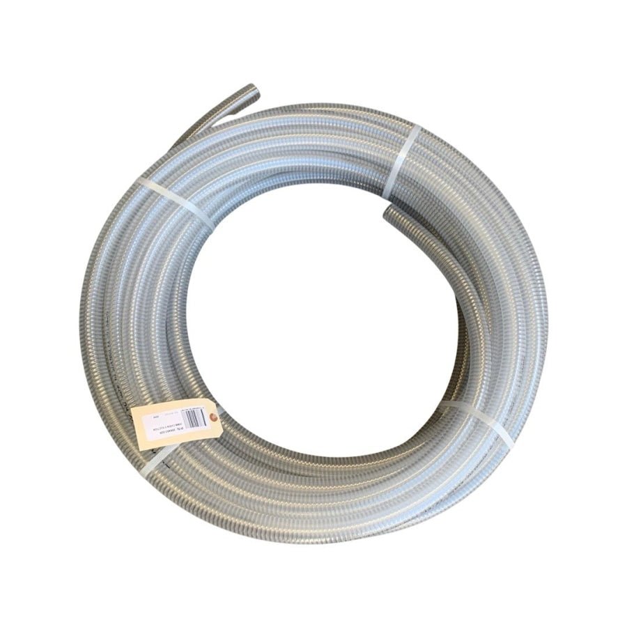 BARFELL Clearview S Beverage Suction Delivery Hose 20mt - Hose Factory