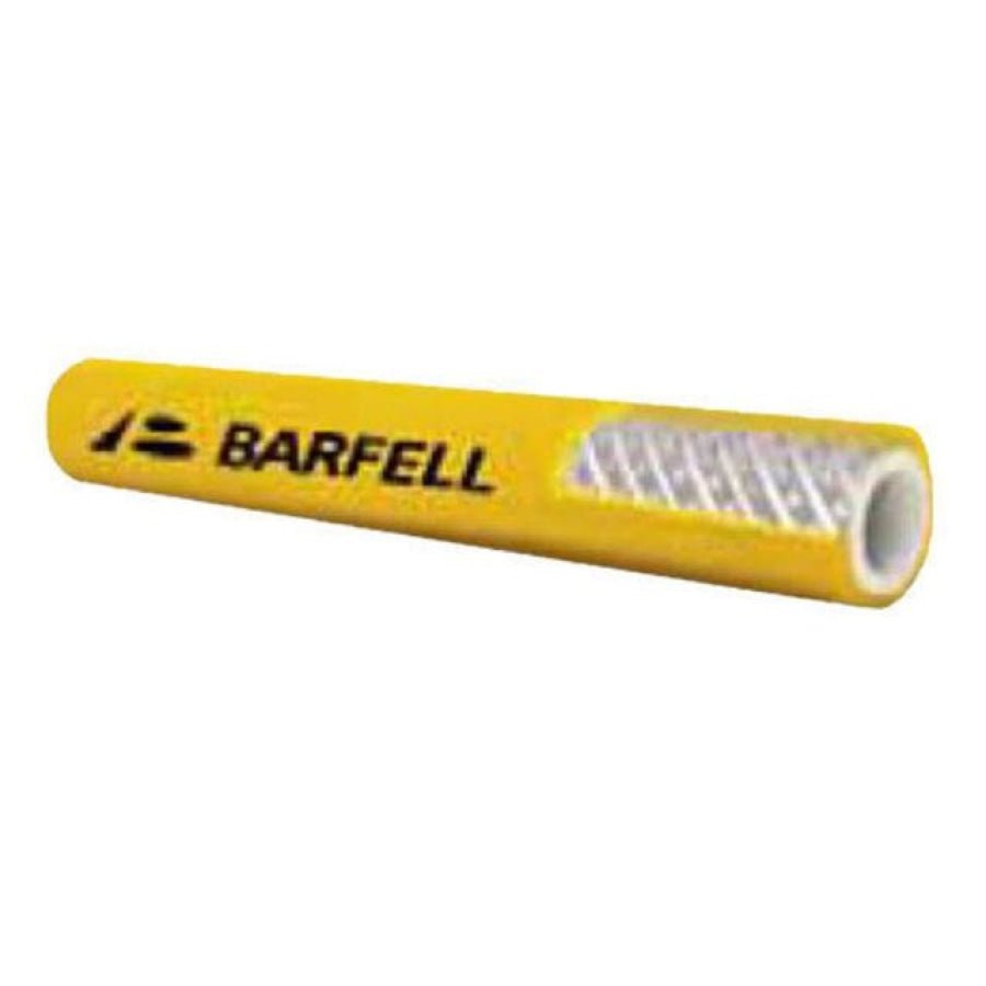 BARFELL Divers Air Breathing Hose 8mm - Hose Factory
