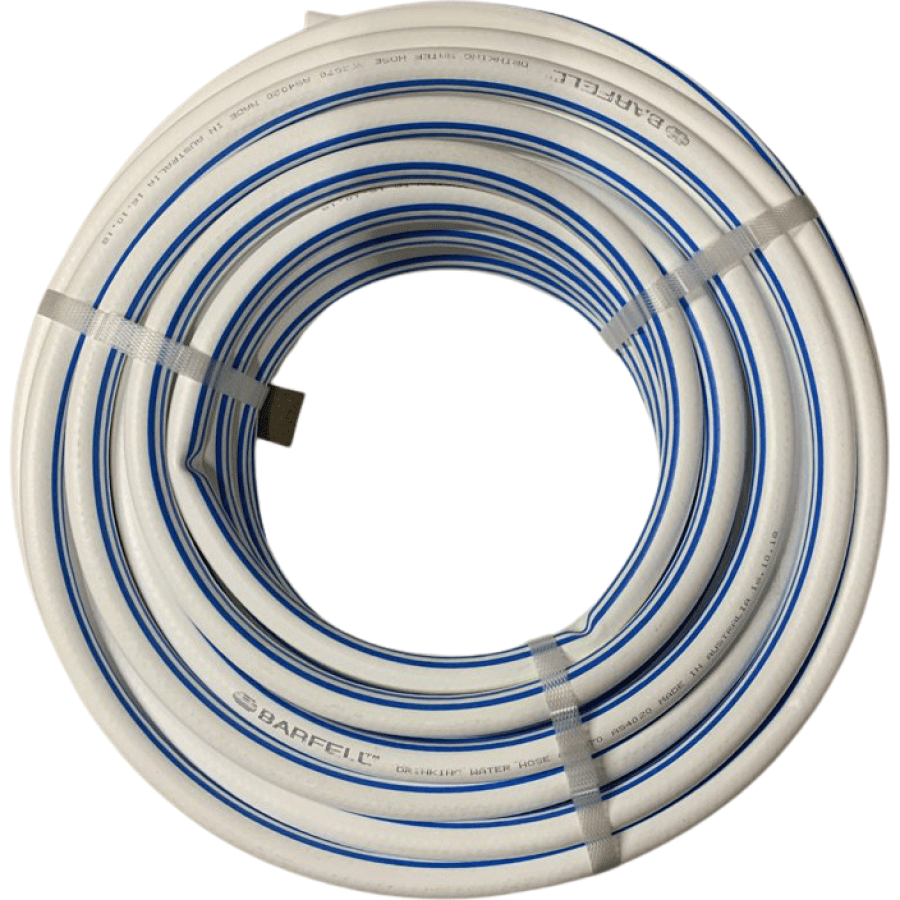 BARFELL Drinking Water Hose 12mm - Hose Factory