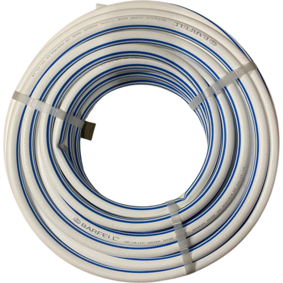 Barfell Drinking Water Hose 12Mm Hoses