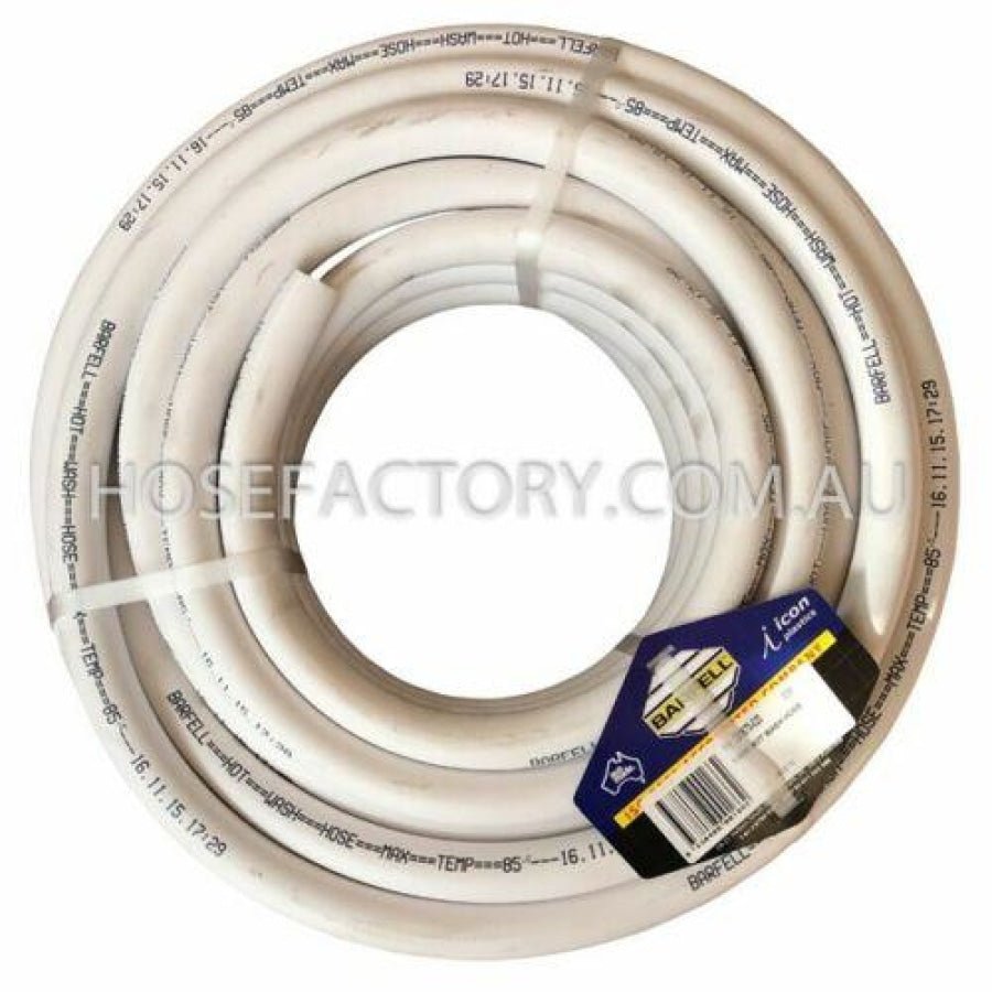 BARFELL High Pressure Hot Water Hose 12.5mm - Hose Factory