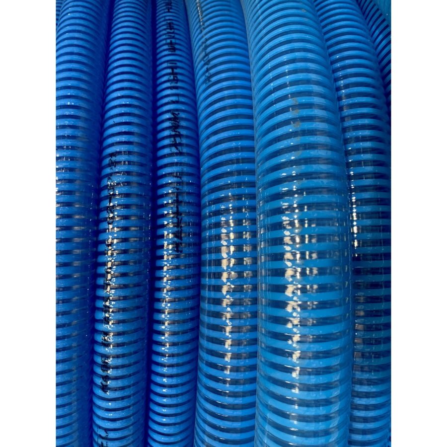BARFELL Light Weight Flexible FDA Food Grade Suction & Delivery Hose - Hose Factory