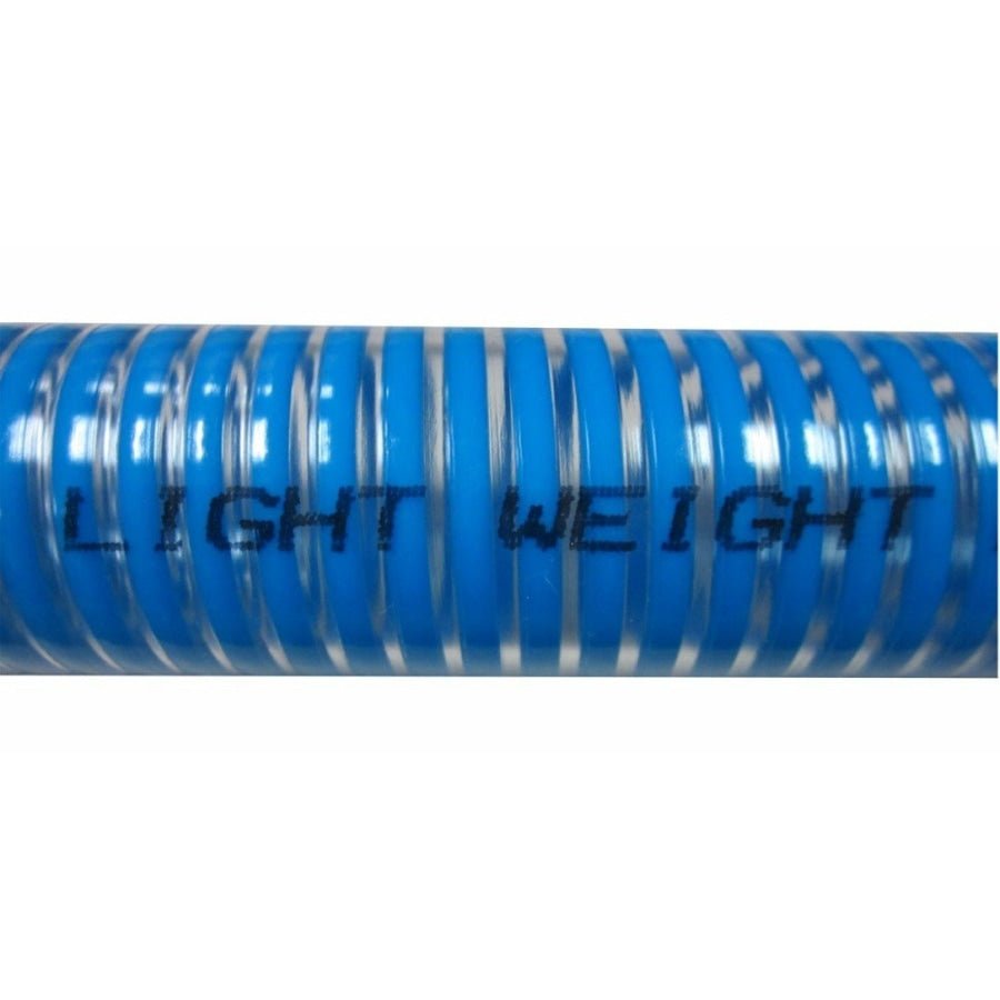BARFELL Light Weight Flexible FDA Food Grade Suction & Delivery Hose - Hose Factory