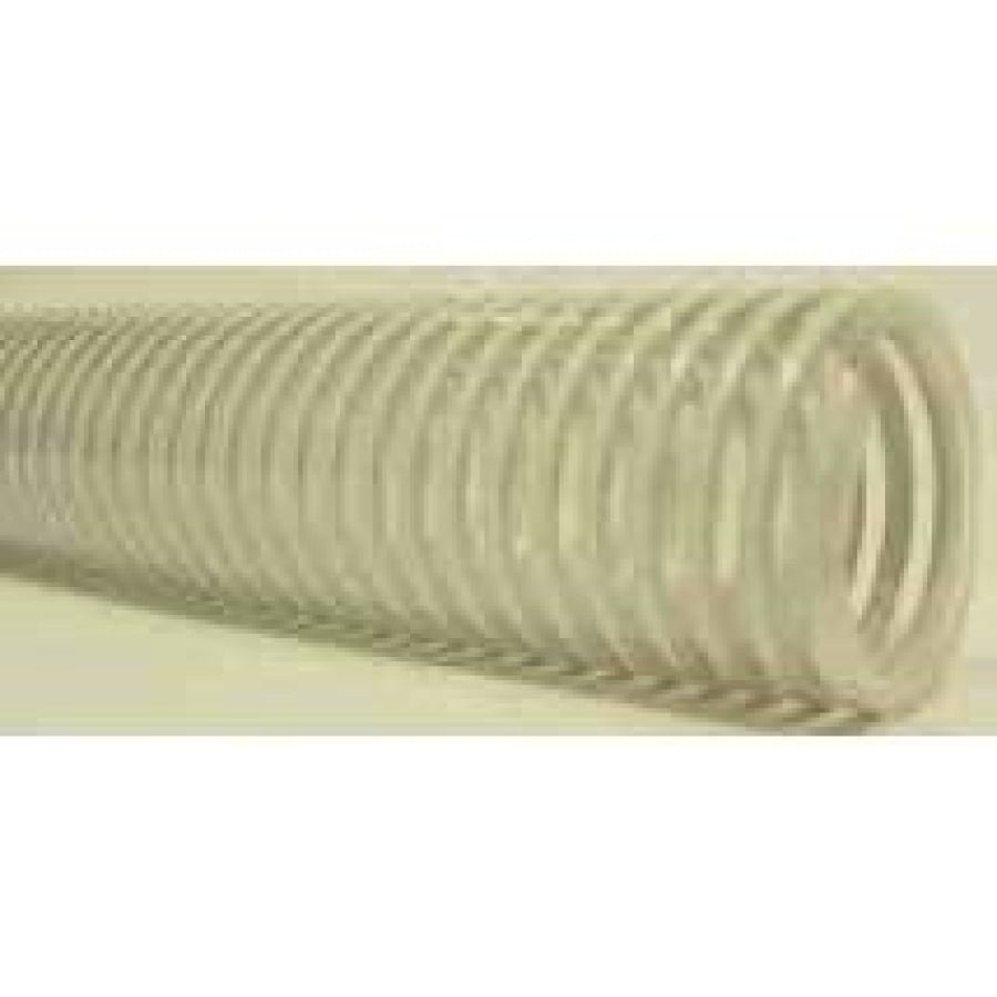 BARFELL STD Food Contact Milk Tanker Hose - Hose Factory