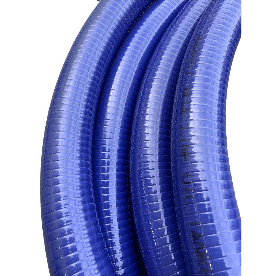 BARFELL Super 'E' HD Petrol & Oil Suction Delivery Hose - Hose Factory