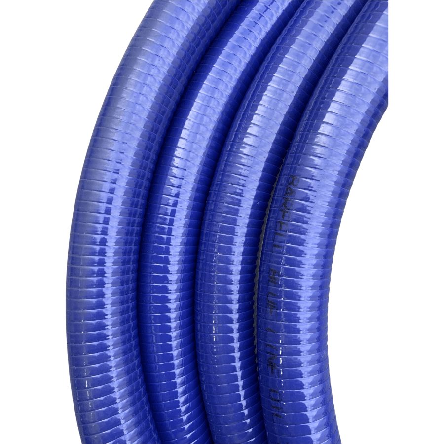 Barfell Super E Hd Petrol & Oil Suction Delivery Hose 25Mm / 10Mt Hoses