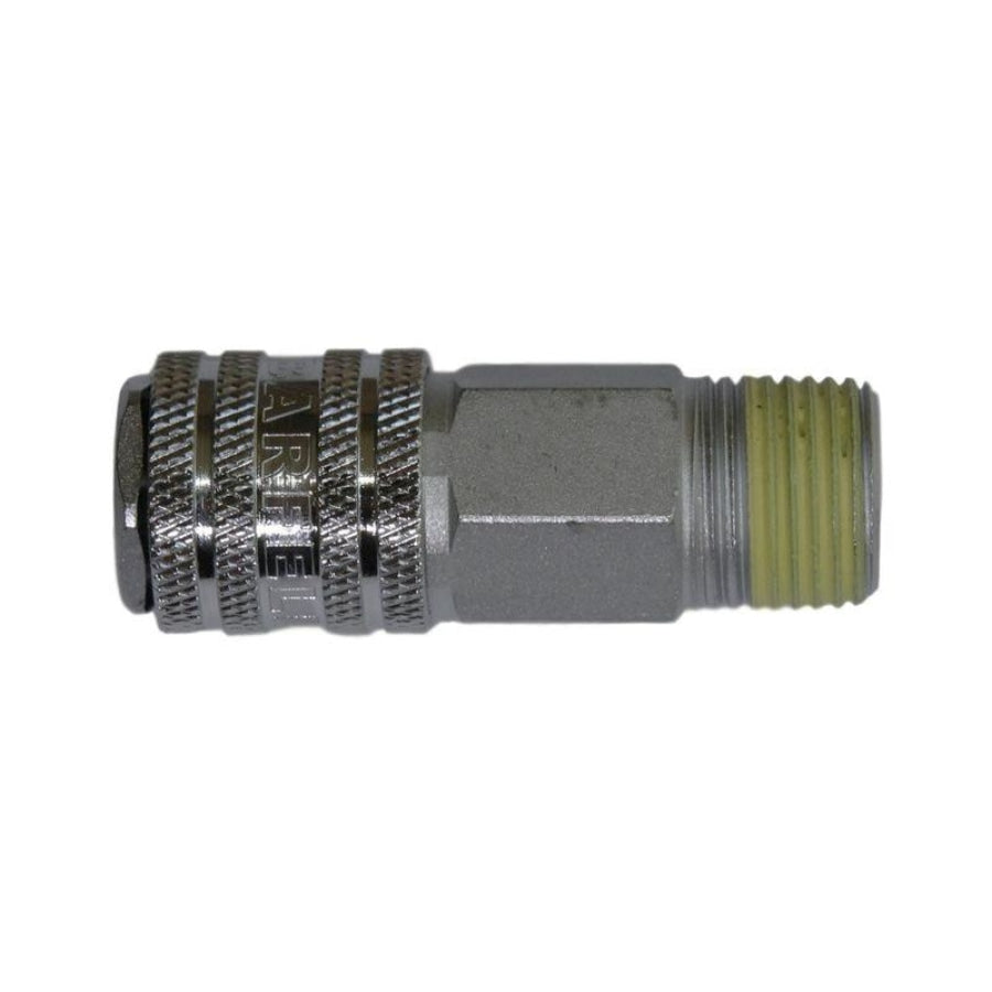 BARFELL Male BSP Quick Connect Air Coupler Available in Various Sizes 