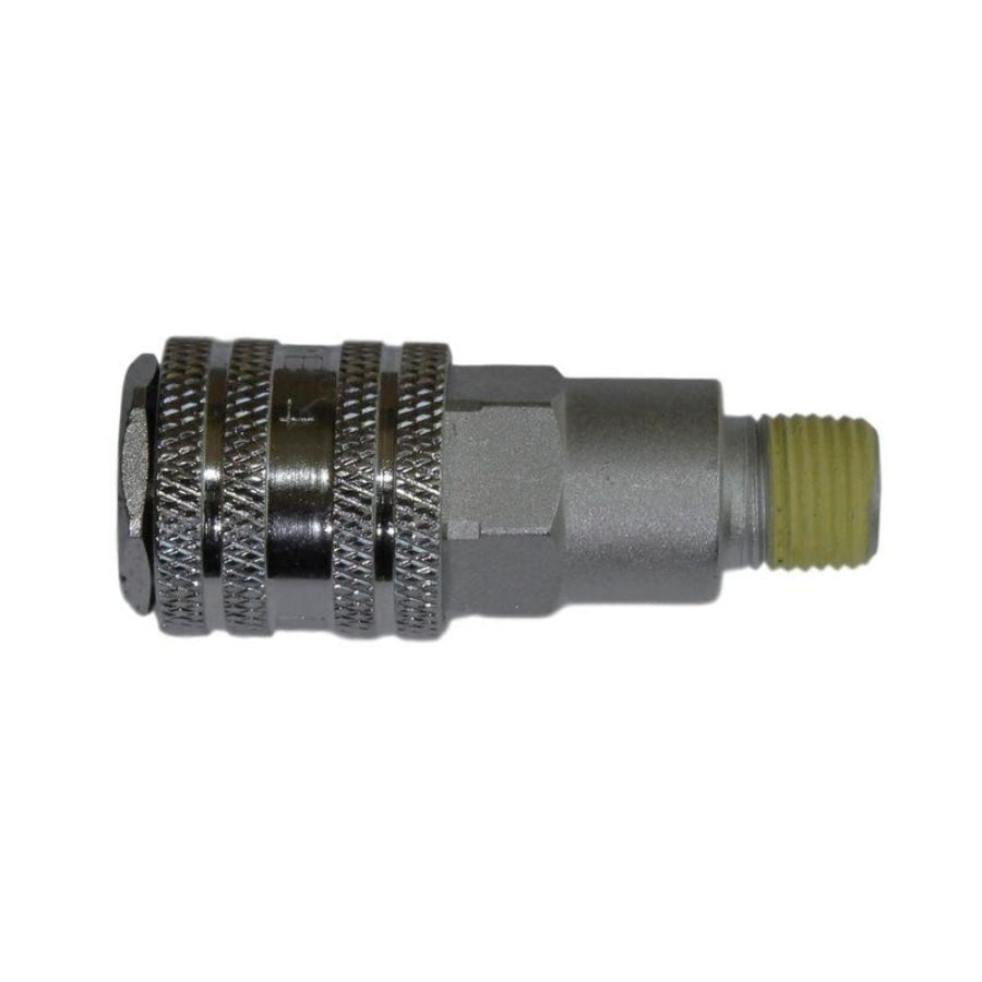 BARFELL Male BSP Quick Connect Air Coupler Available in Various Sizes 