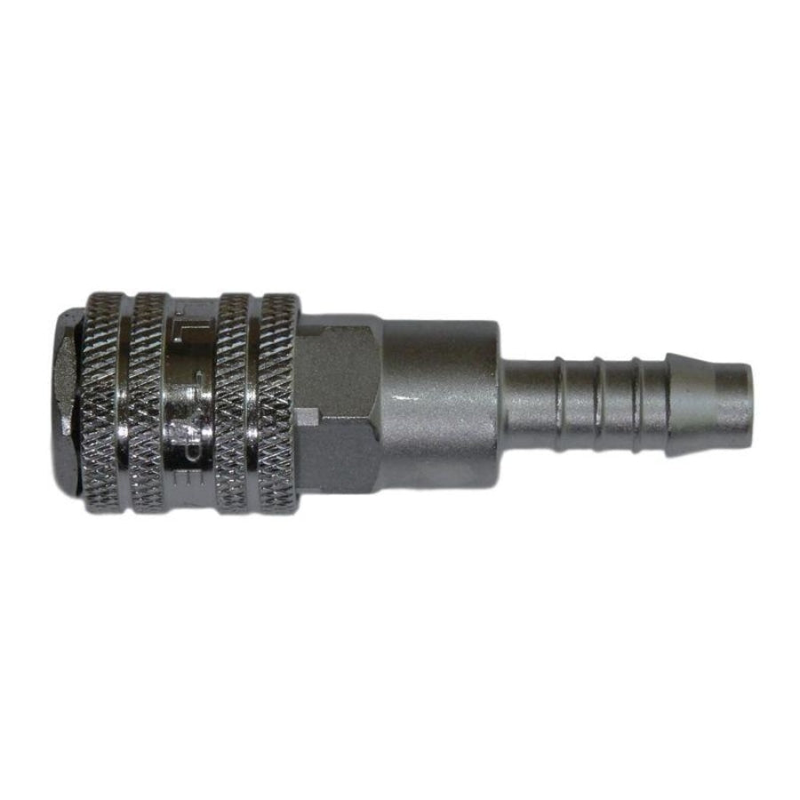 BARFELL Male BSP Quick Connect Air Coupler Available in Various Barb Sizes 