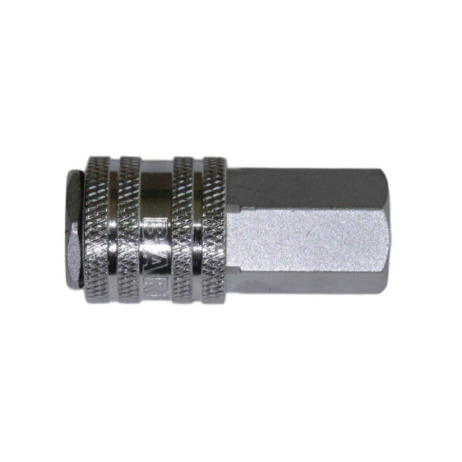 BARFELL Female BSP Quick Connect Air Coupler Available in Various Sizes 