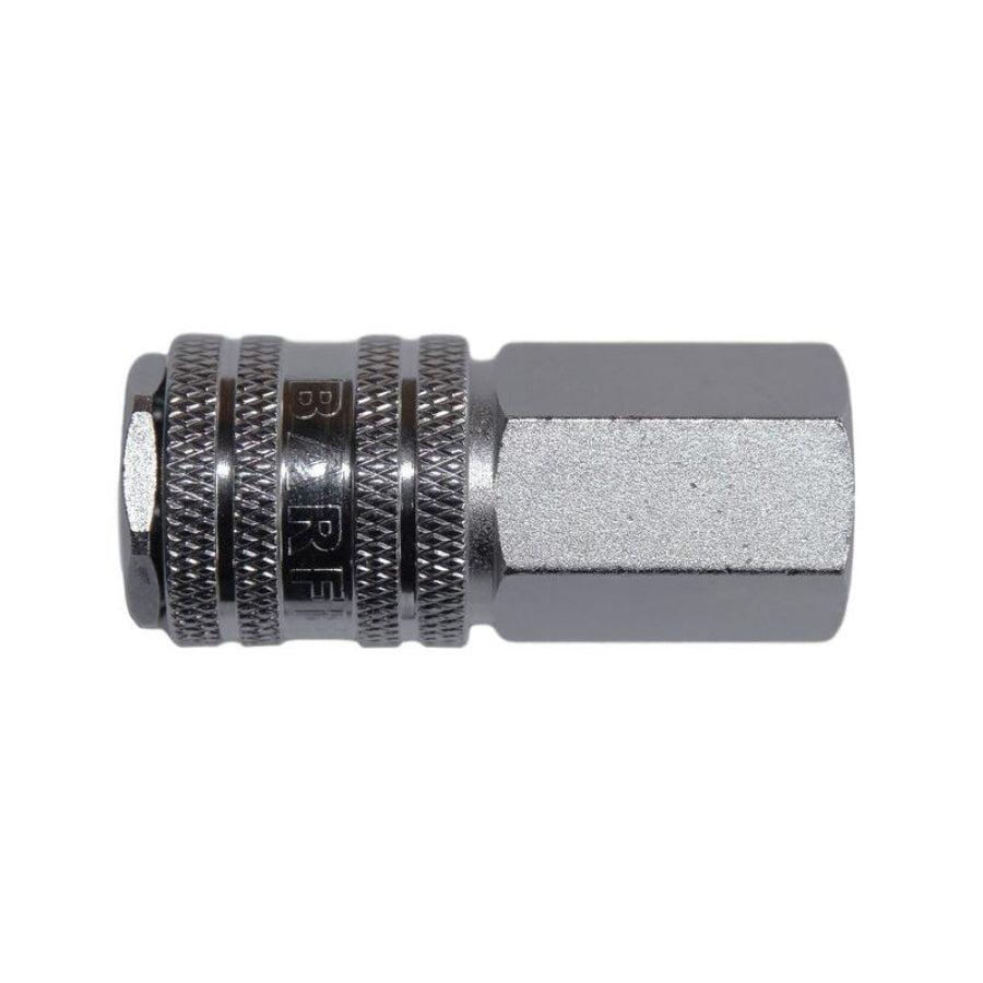 BARFELL Female BSP Quick Connect Air Coupler Available in Various Sizes 